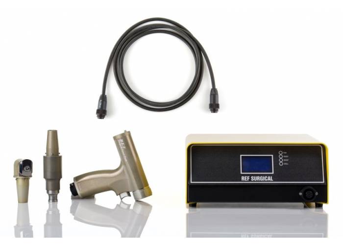 KABLOLU , KANÜLLÜ DELİCİ KESİCİ MOTOR SETİ